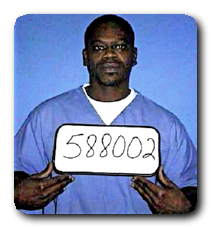 Inmate WILLARD JR STARK