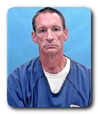 Inmate JAMES M WALSH