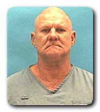 Inmate TOMMY A BUEHL