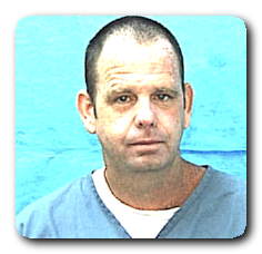 Inmate CASEY J CUNNINGHAM