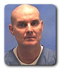 Inmate EDWARD GRINNELL