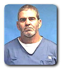 Inmate JOSEPH K MCCOY