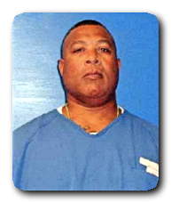 Inmate COBY D WILLIAMS