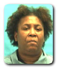 Inmate PATSY L WILLIAMS