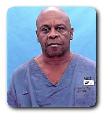 Inmate JEROME MOORE
