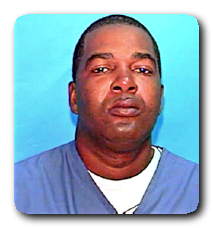 Inmate JEROME C PASLEY