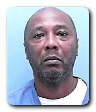 Inmate LAWRENCE J JR WESLEY