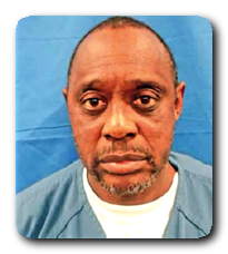 Inmate LARRY L WILLIAMS