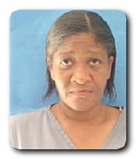 Inmate GAIL WITHERSPOON