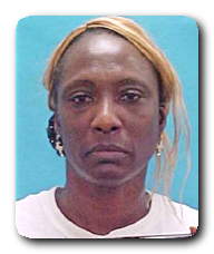 Inmate JANICE L LOWDER