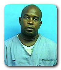 Inmate CHRISTOPHER MCMILLIAN