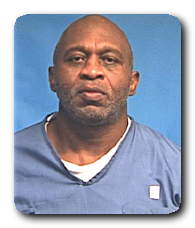 Inmate LEON CHAPPELL