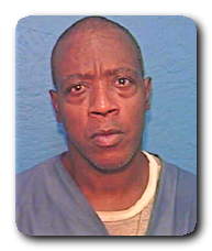 Inmate KENNETH COTTON