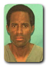 Inmate KENNETH D EDWARDS