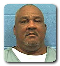 Inmate ALPHONSO GRIGGS