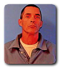 Inmate CLIFFORD H HART