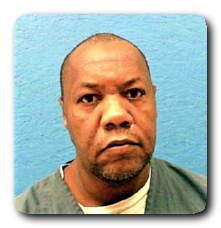 Inmate LORENZO HOLLOMAN