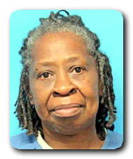 Inmate SYLVA J JENKINS