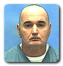 Inmate MICHAEL D MYHILL