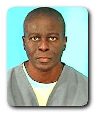 Inmate GREGORY L BROOKS