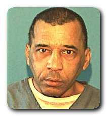 Inmate NELSON M RODRIGUEZ