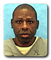 Inmate LARRY ROY