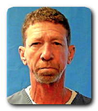 Inmate GREGORY C MILLS