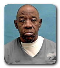 Inmate GRANT LEE MOORE