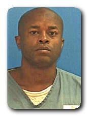 Inmate JIMMY L SMITH