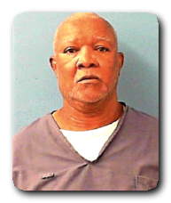 Inmate JAMES C COVERTON