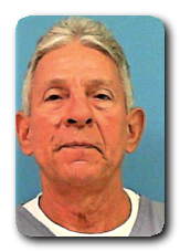 Inmate BRUCE B GROVE