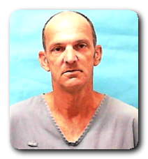 Inmate GREGORY A SHORT