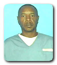 Inmate WILLIE S TAYLOR