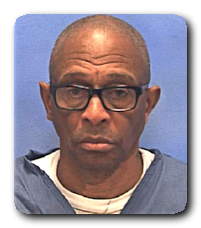 Inmate KENNETH WILSON