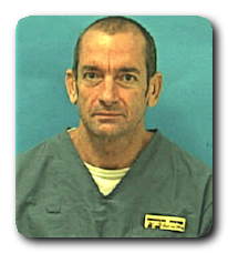 Inmate MICHAEL F BURNS