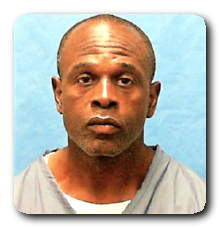 Inmate STANLEY L COLLINS