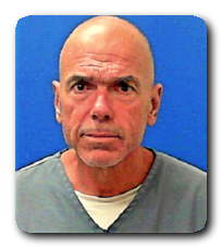 Inmate TROY W COOK