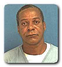 Inmate CLEVELAND COOLEY