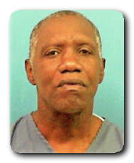Inmate FRED GAINES