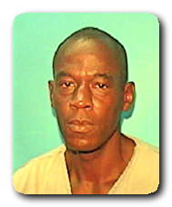 Inmate ANDREW GLOVER
