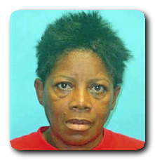 Inmate MARY L NEAL