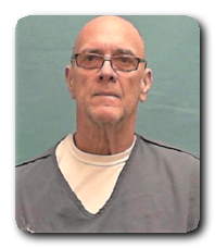 Inmate DALE E HORNE