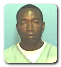 Inmate CALLOWAY MCCASTER