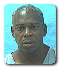 Inmate EDWARD T MITCHELL