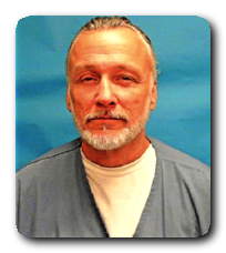 Inmate THOMAS A JR SUFFIELD