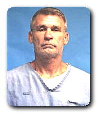 Inmate JAY L DAVIS