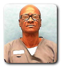 Inmate CARL MARSHALL
