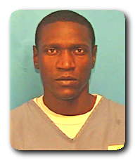 Inmate LARRY C MCCOY