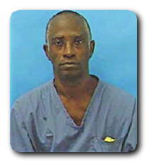 Inmate DARRELL ROUNDTREE