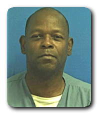 Inmate MICHAEL B CLINTON